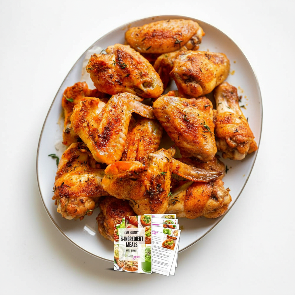 Chicken Wing